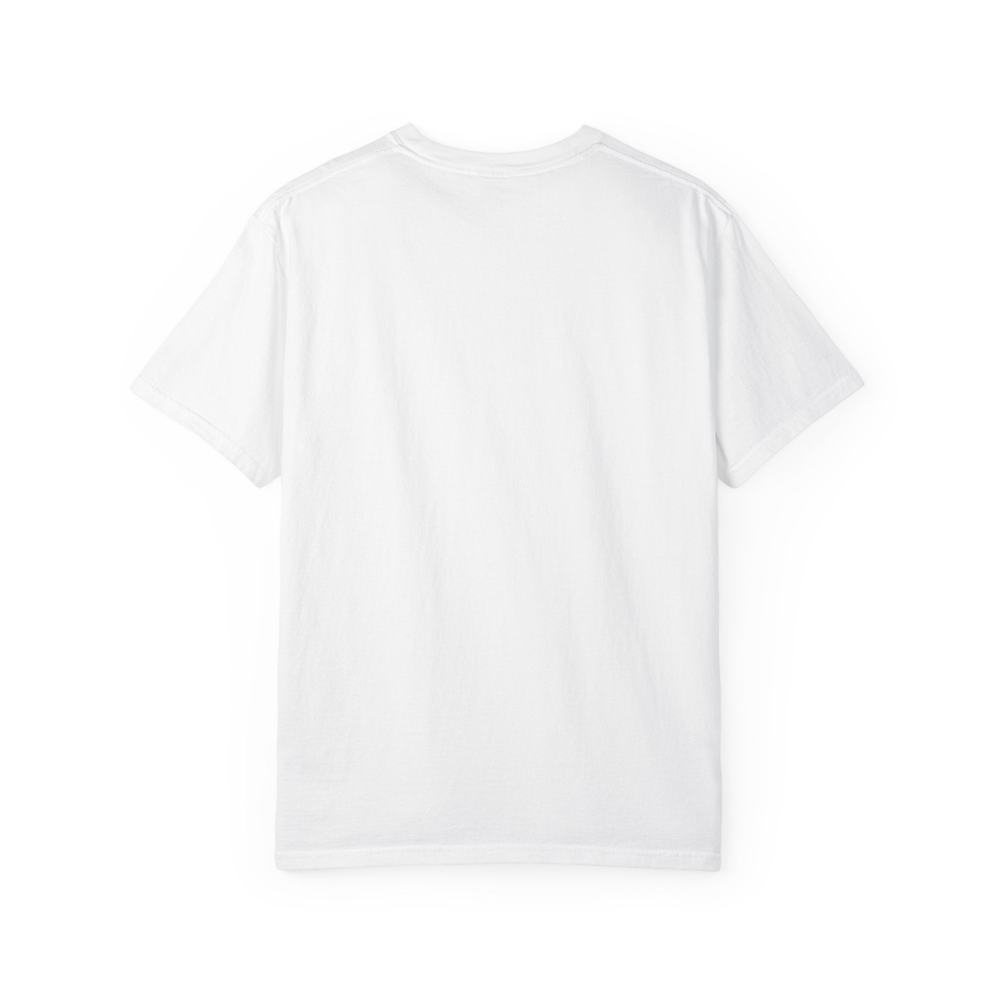 Fatherless Behavior Cute Chick Graphic T-Shirt