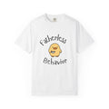 Fatherless Behavior Cute Chick Graphic T-Shirt